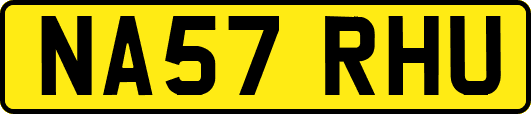 NA57RHU