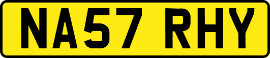 NA57RHY