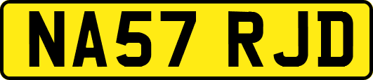 NA57RJD