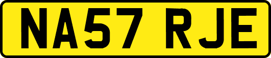 NA57RJE