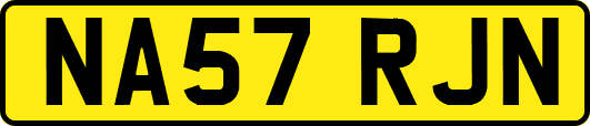 NA57RJN