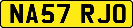 NA57RJO