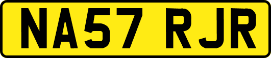 NA57RJR