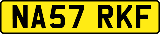 NA57RKF
