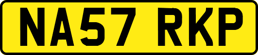 NA57RKP