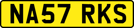 NA57RKS