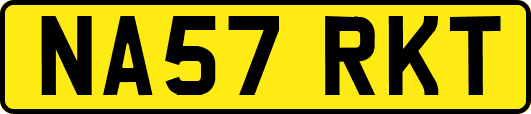NA57RKT