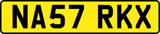NA57RKX