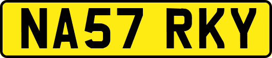 NA57RKY