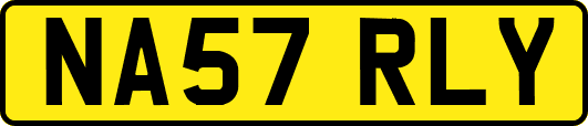 NA57RLY