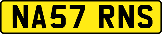 NA57RNS