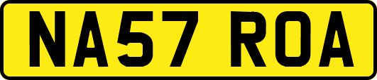 NA57ROA