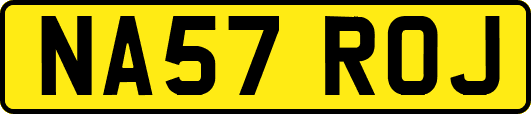 NA57ROJ
