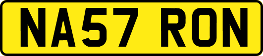 NA57RON