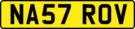 NA57ROV