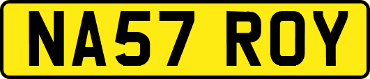 NA57ROY