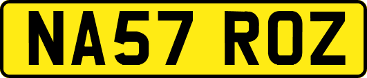 NA57ROZ