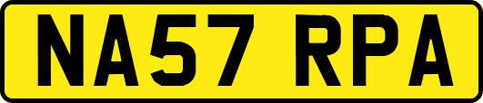 NA57RPA