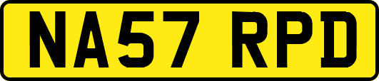NA57RPD