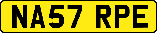 NA57RPE
