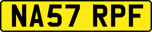 NA57RPF