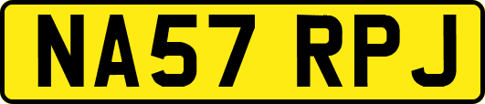 NA57RPJ