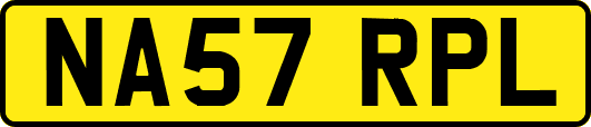 NA57RPL