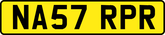 NA57RPR