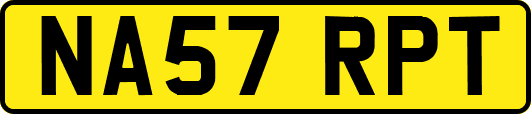 NA57RPT