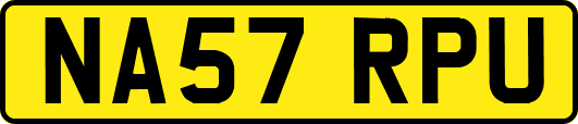 NA57RPU