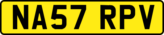 NA57RPV