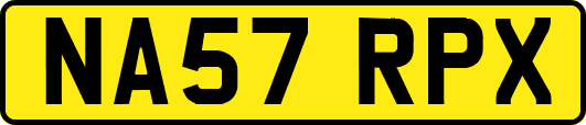 NA57RPX
