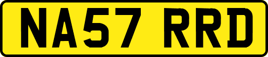 NA57RRD
