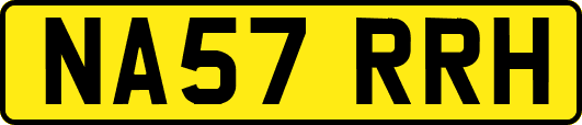 NA57RRH