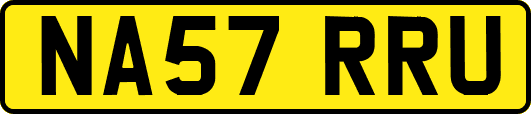 NA57RRU