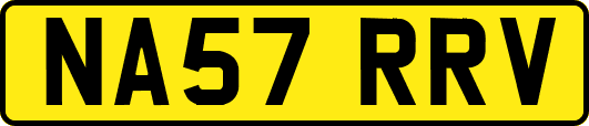 NA57RRV