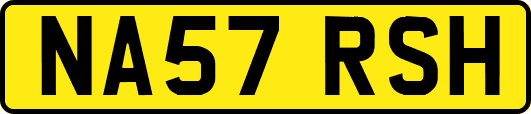 NA57RSH