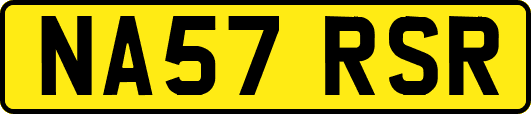 NA57RSR