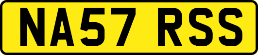 NA57RSS