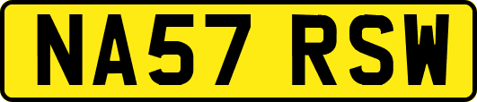 NA57RSW