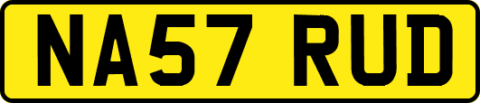NA57RUD