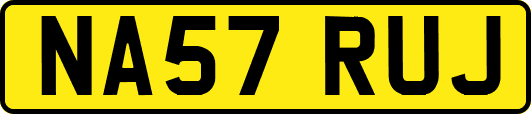 NA57RUJ