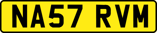 NA57RVM