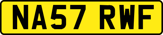 NA57RWF