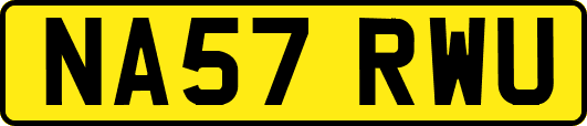 NA57RWU