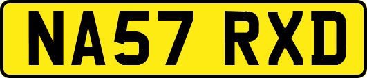 NA57RXD