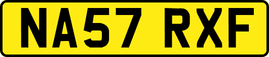 NA57RXF