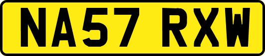 NA57RXW
