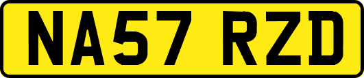NA57RZD