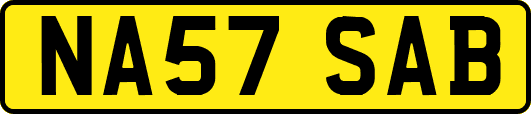 NA57SAB